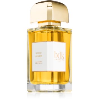 bdk Parfums Wood Jasmin Eau de Parfum unisex - imagine 2